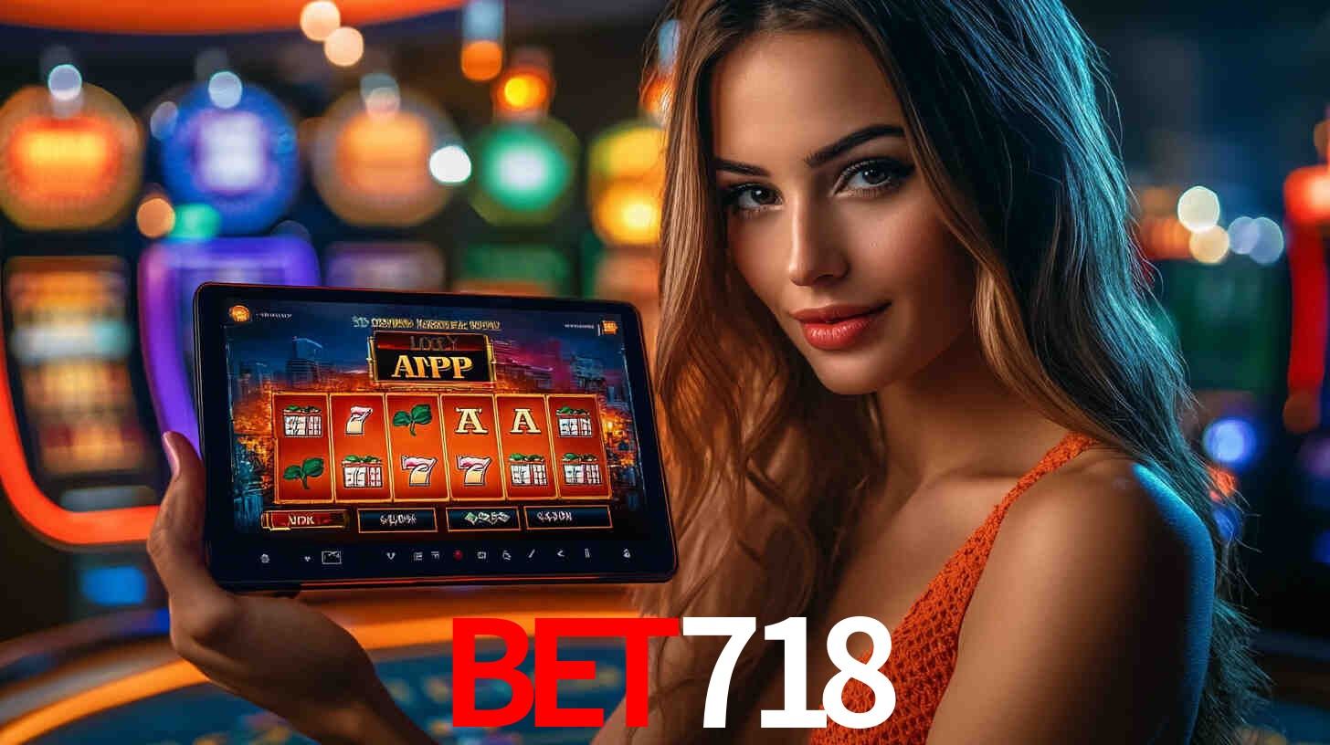 Baixar App iOS BET718